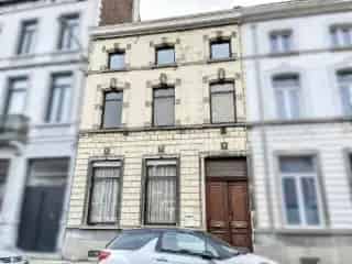 Herenhuis te Koop Soignies VBC40763