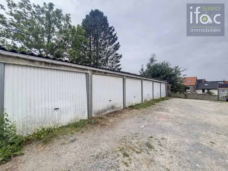 Garage te koop Tervuren Centrum