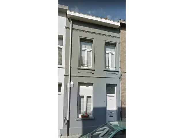 Eengezinswoning Maatsstraat 12 - 1923 gerenoveerd in 2009