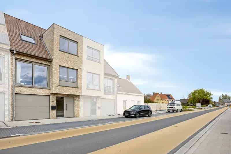 Stijlvolle Bel Etage Te Huur Bulskamp