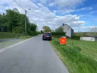 Grond te koop - Longchamps VBC73549   In optie