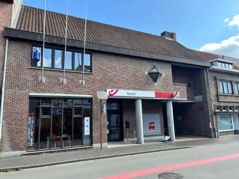 Kantoorruimte Magazijnruimte 340 m² te Huur