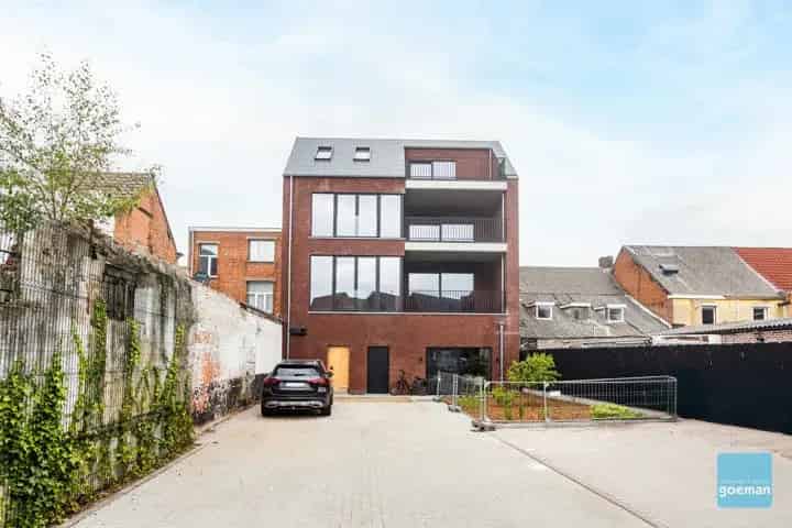 Nieuwbouwappartementen te koop Residentie Star Zele