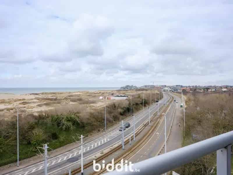 Appartement Zeezicht Te Renoveren