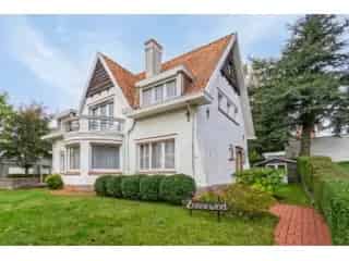 Villa te koop - De Haan RBU18224


In optie