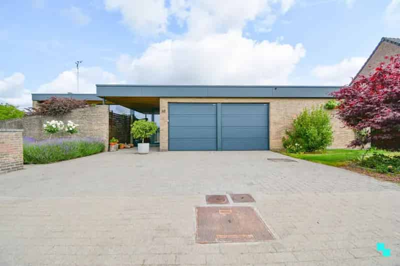 Ruime gelijkvloerse woning te Hooglede