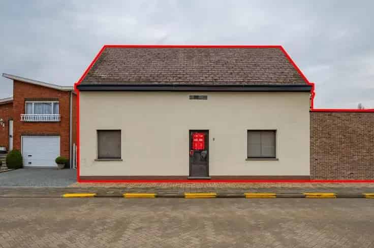 Huis Te Koop Investeringspand