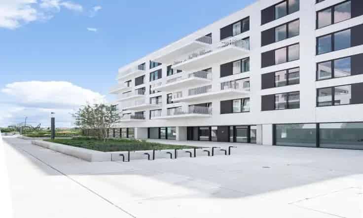 Appartement Te Koop Vilvoorde 4 Fonteinen