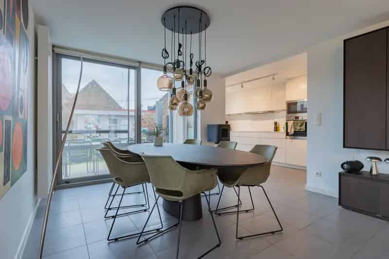 Huis te koop Sint Gillis Dendermonde - Instapklare woning Roggemanshof