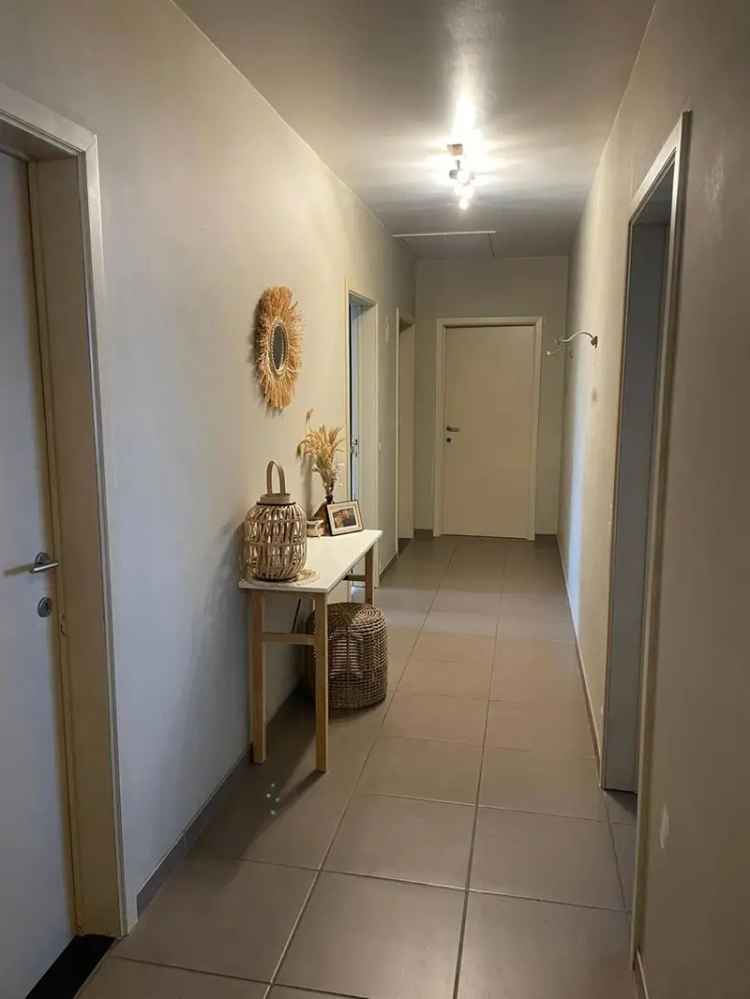 Appartement 249m² te huur Rijkevorsel