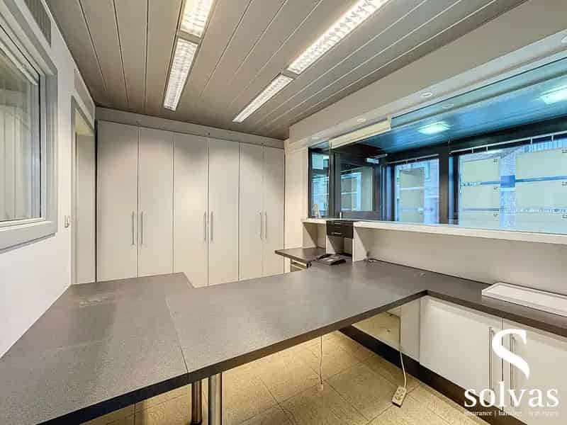 Kantoor te Huur Maldegem Centrum