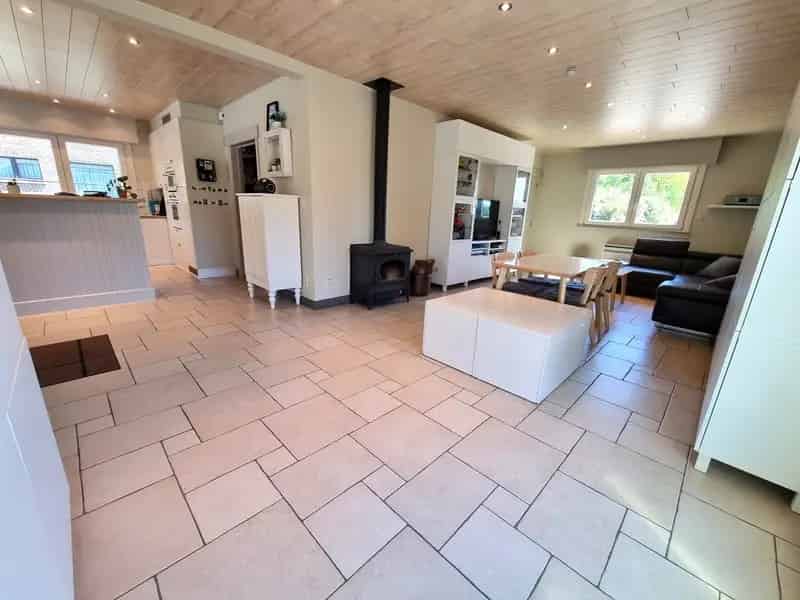 Huis te koop in Booischot - gerenoveerd 2010