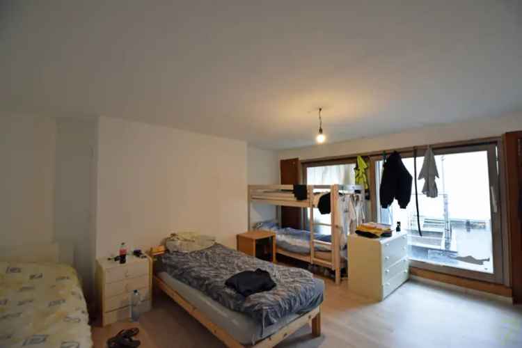 Appartement te koop