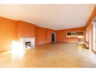 Appartement te koop Ukkel renovatieproject nabij Wolvendaelpark