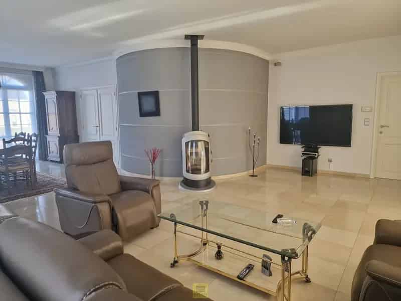 Villa te koop in Aalst - Rustige ligging