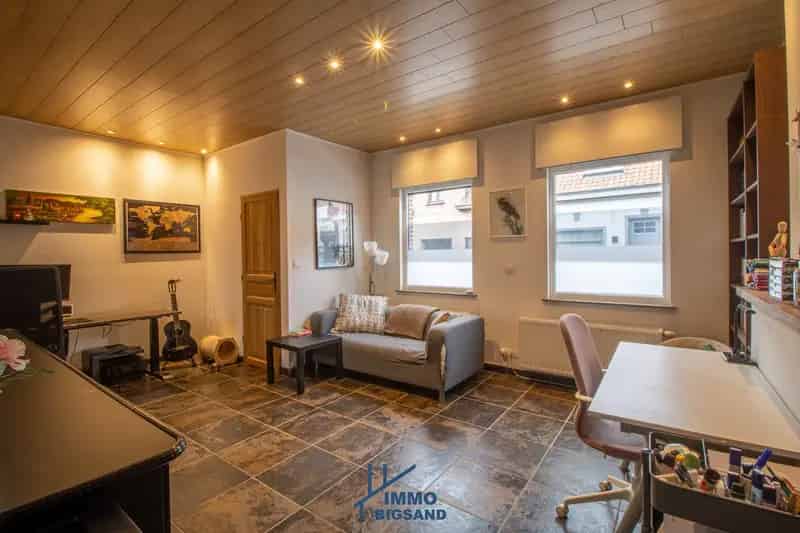 Huis te huur Moorsele: Instapklare woning met tuin