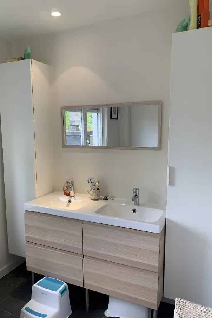 Huis te koop: Ruime gezinswoning met 4 slaapkamers en tuin