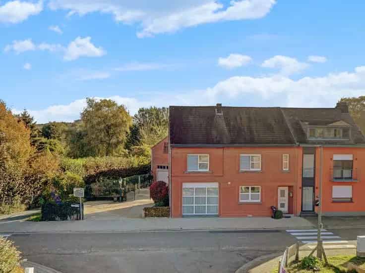 Landhuis Te Koop