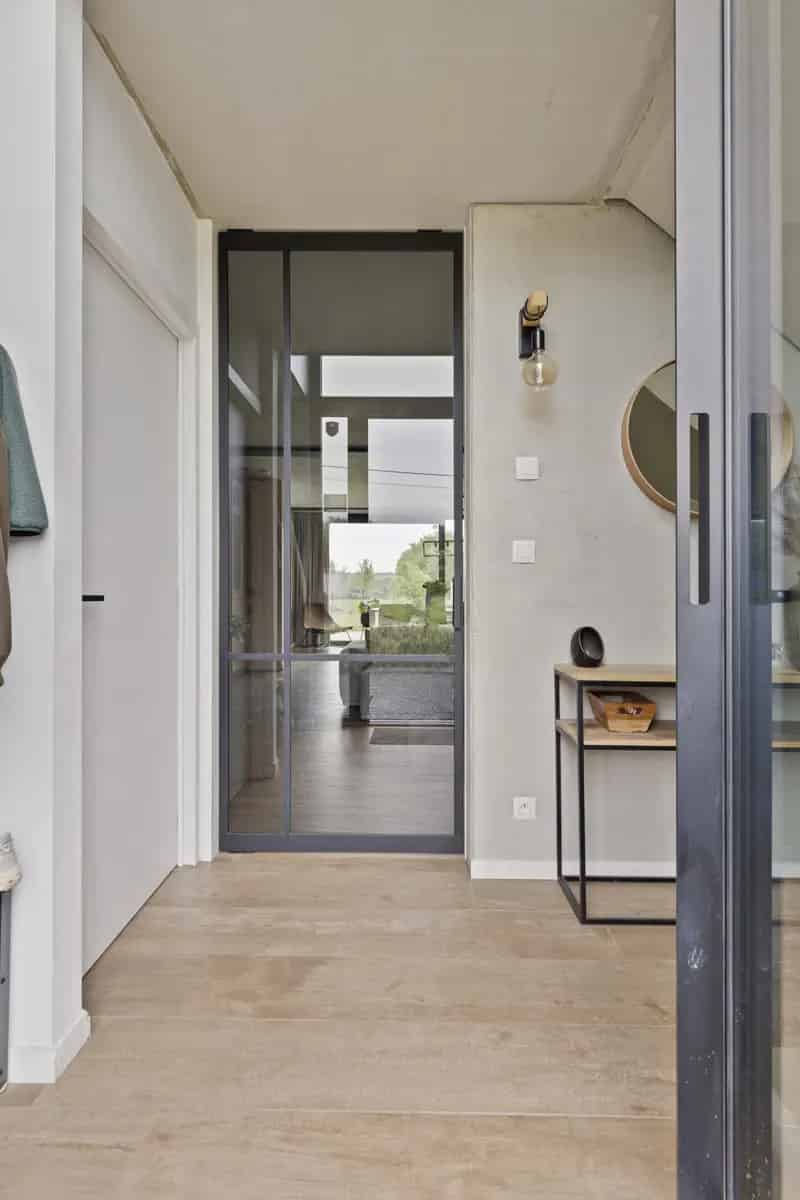 Huis te huur Langdorp: Luxe villa met zwembad en domotica