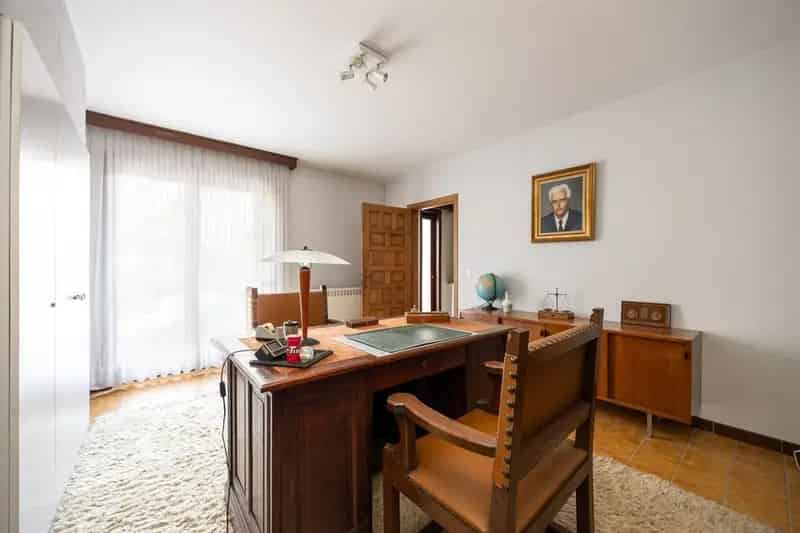 Ruime woning met potentieel Schoonzicht Herent
