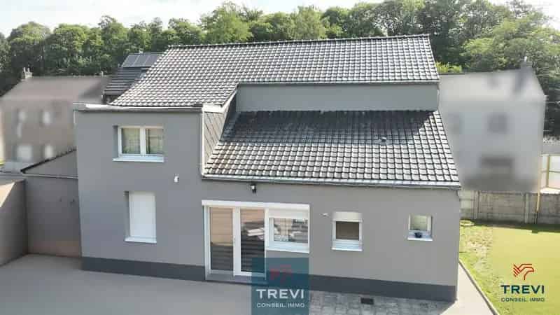 Huis te huur: gerenoveerde villa 3 slaapkamers, garage en tuin