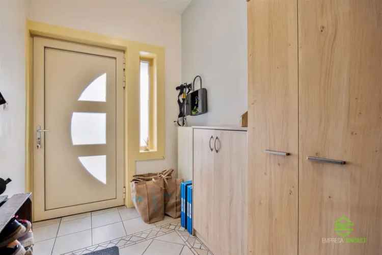 Instapklare woning 5 6 slpk centrum