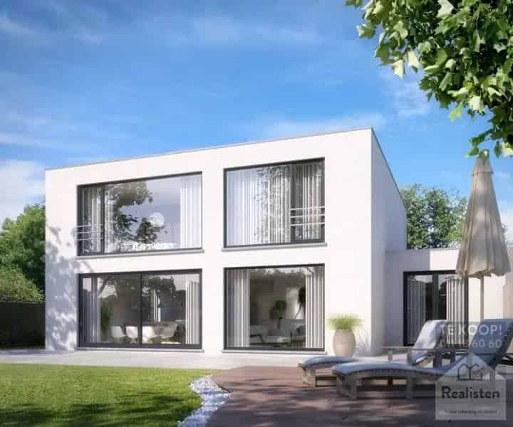 Bouwgrond aan de Melbeekstraat 21, 3500 Hasselt - met of zonder woning