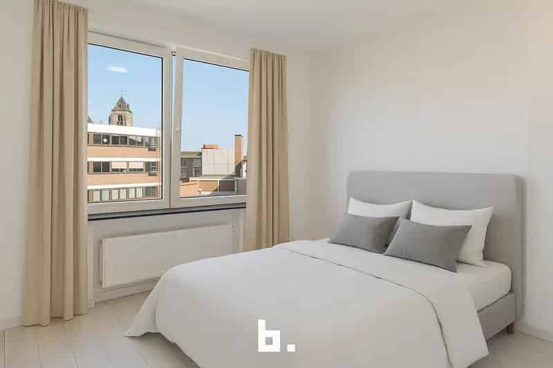 Instapklaar Appartement Centrum Broeltorens Grote Markt