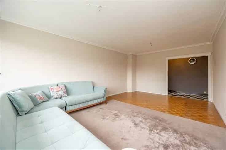 Antwerpen Centrum Ruim 3 Slaapkamer Appartement Te Koop