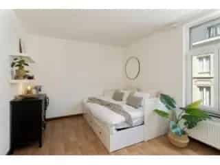 Appartement te huur Antwerpen - Studio nabij park en openbaar vervoer