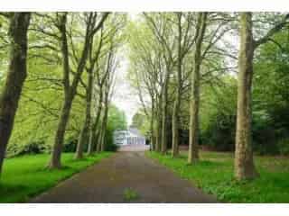 Villa te koop Otegem - Exclusief domein met zwembad