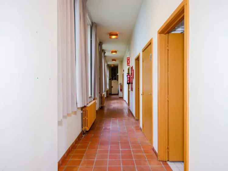 Woonproject Topligging Volledig Aanbod