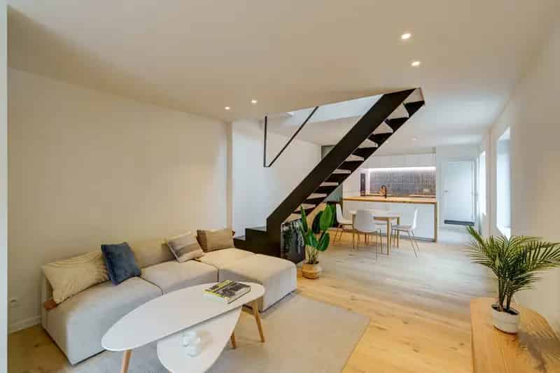 Huis te koop Rumst: Instapklare gerenoveerde woning met 3 slaapkamers