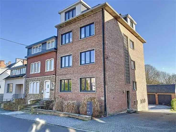 Appartementsblok Te Koop