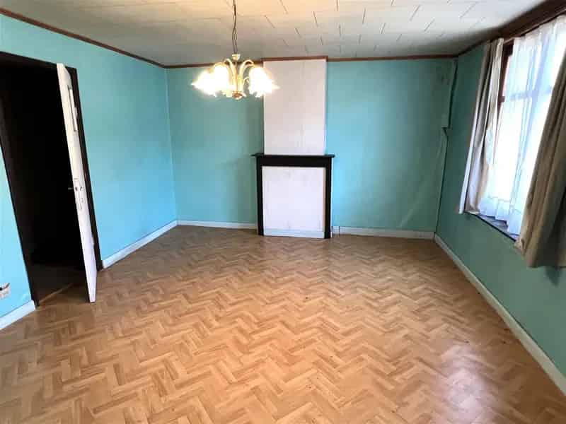 Ruime gezinswoning 3 slaapkamers grote tuin