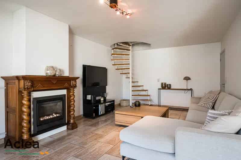 Huis te koop Zomergem - Charmante halfopen bebouwing