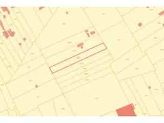 Landbouwgrond te Koop Asse 15a 69ca