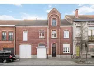 Huis te koop Messines 444m² renovatieproject