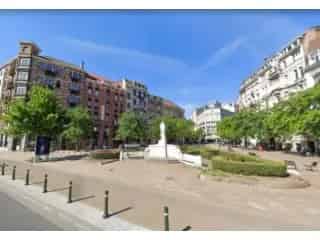 Appartement te Koop Anderlecht 30m² Volledig Ingericht