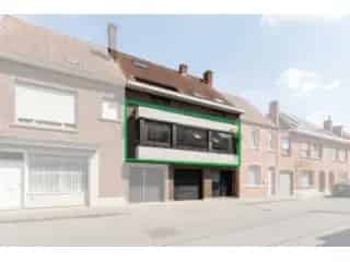 Appartement te koop Roeselare 117m² 2 slaapkamers
