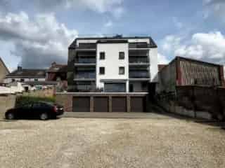 Parking te Koop Tubize 4 Buitenplaatsen