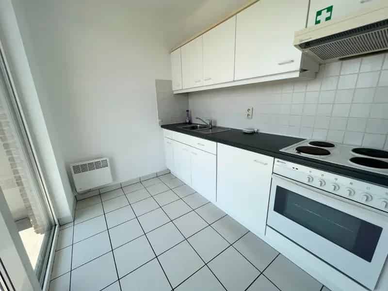 Studio Te Koop Nabij Centrum Met Terras