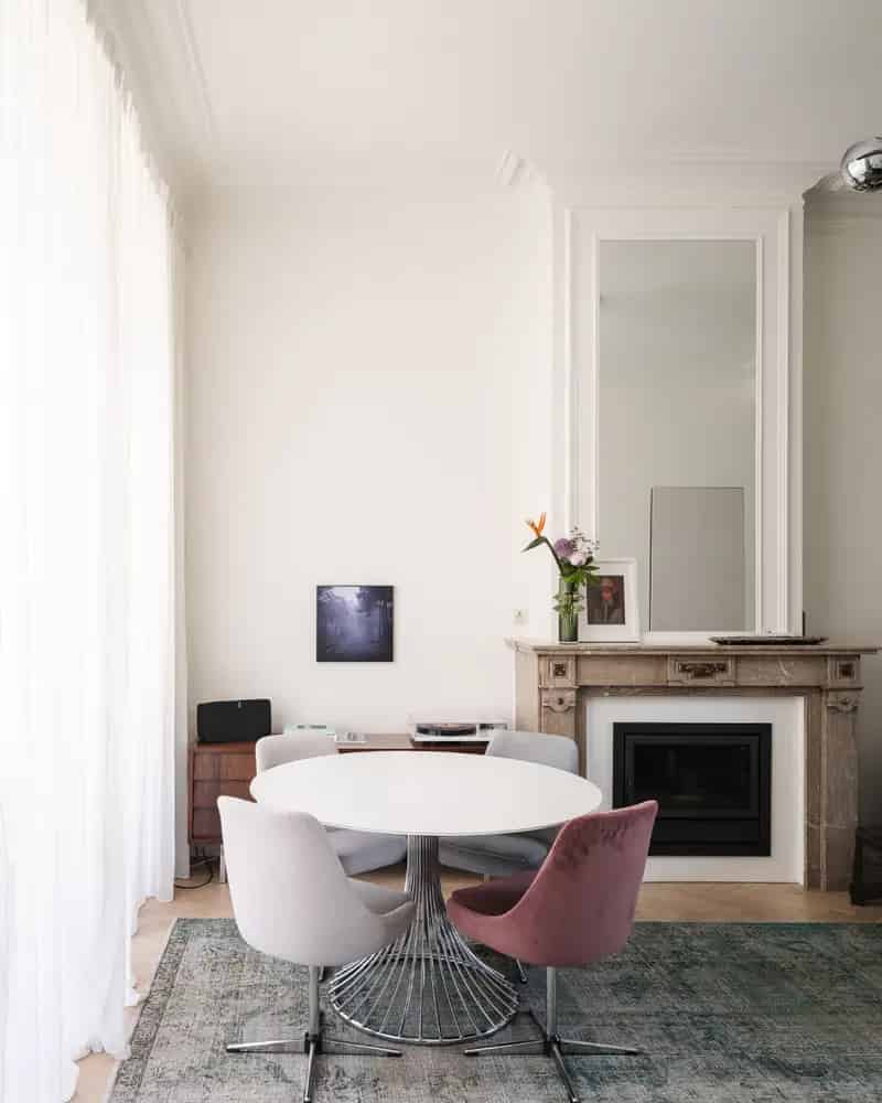 Herenwoning te Koop Gent Dok-Noord
