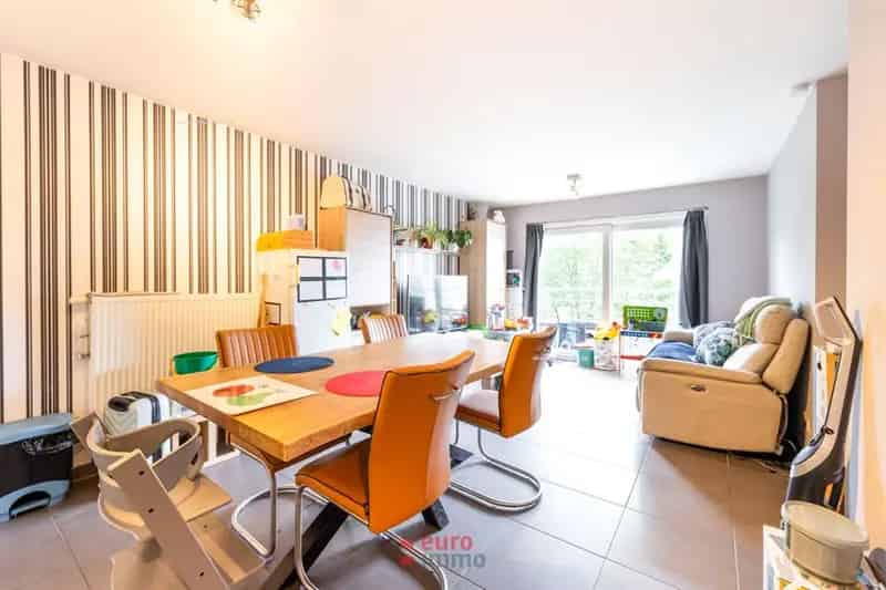Appartement 2 slaapkamers Oostende Residentie Maité