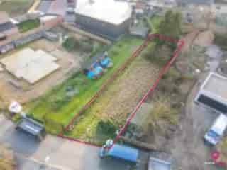 Bouwgrond Opitter Bree Halfopen Bebouwing 3a56ca