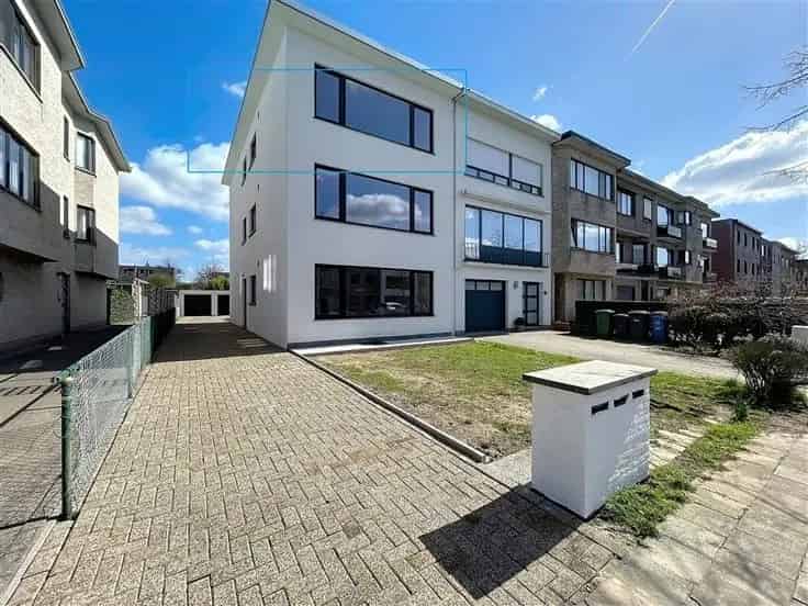 Appartement Te Koop Brasschaat 2 Slaapkamers