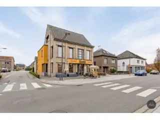 Huis met Horeca Tremelo - Brasserie, Taverne, IJssalon
