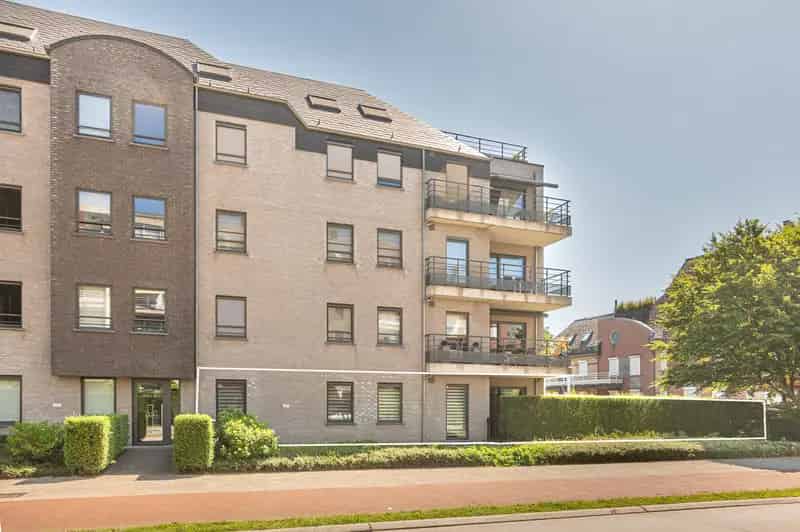 Gelijkvloers Appartement te Koop in Duffel