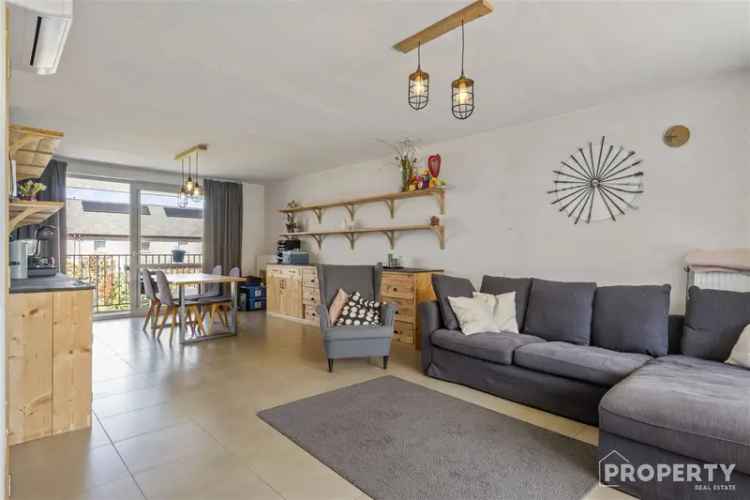 Huis te huur 3 slaapkamers rustige ligging
