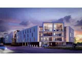Kantoorruimte te koop Halle 216m²